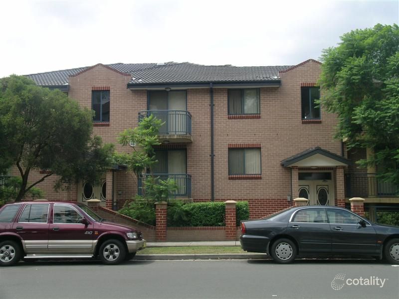 2/89 Stapleton St, Pendle Hill, NSW 2145