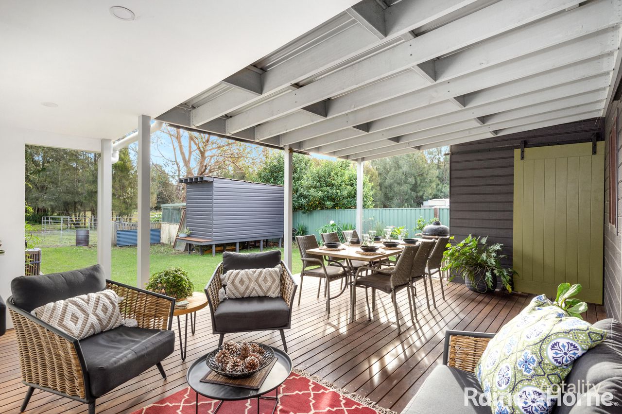 93 Jerry Bailey Rd, Shoalhaven Heads, NSW 2535