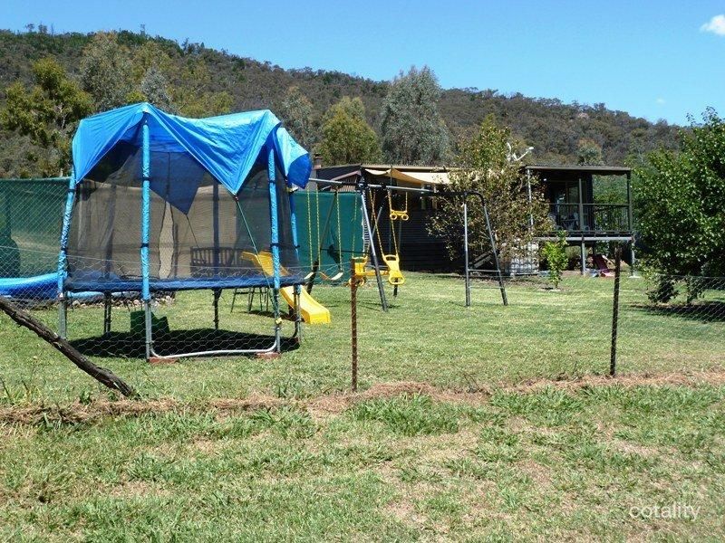 161 Ferndale Rd, Woomargama, NSW 2644