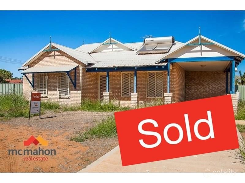 30/32 Foss Cres, Brockman, WA 6701