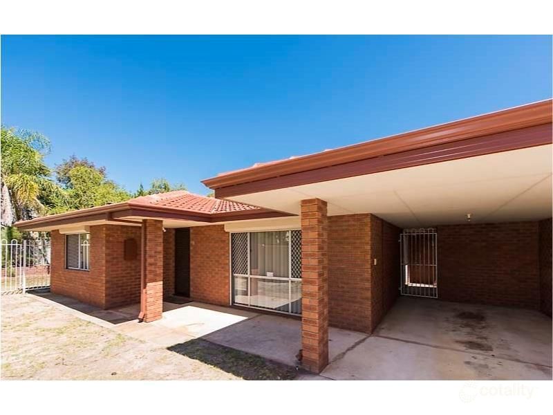 516b Morley Dr, Morley, WA 6062
