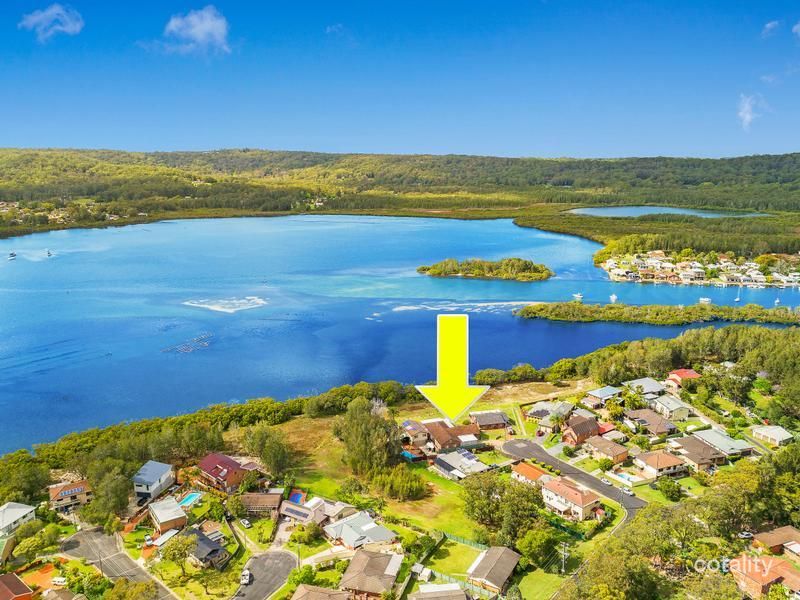 9 Romford Cl, Davistown, NSW 2251