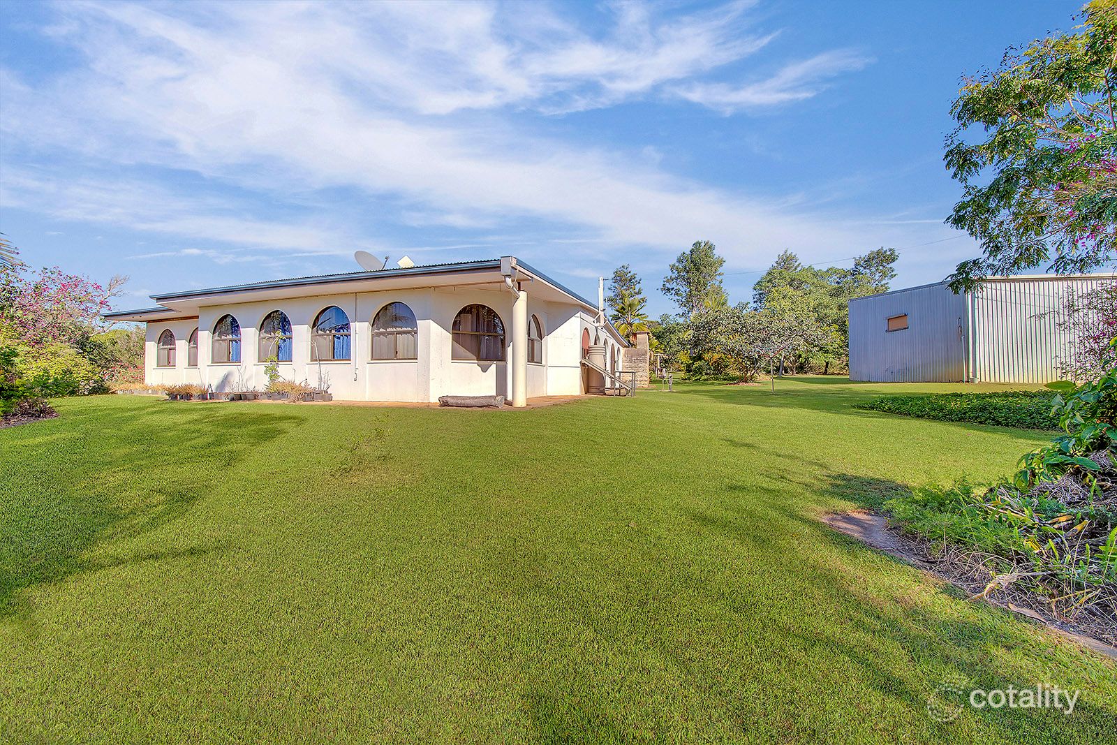 26 Budarick Rd, Cawarral, QLD 4702