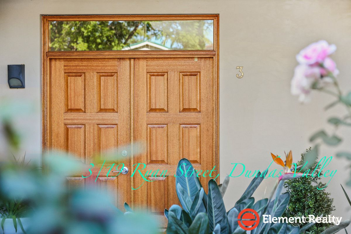 3/19-21 Ryan St, Dundas Valley, NSW 2117