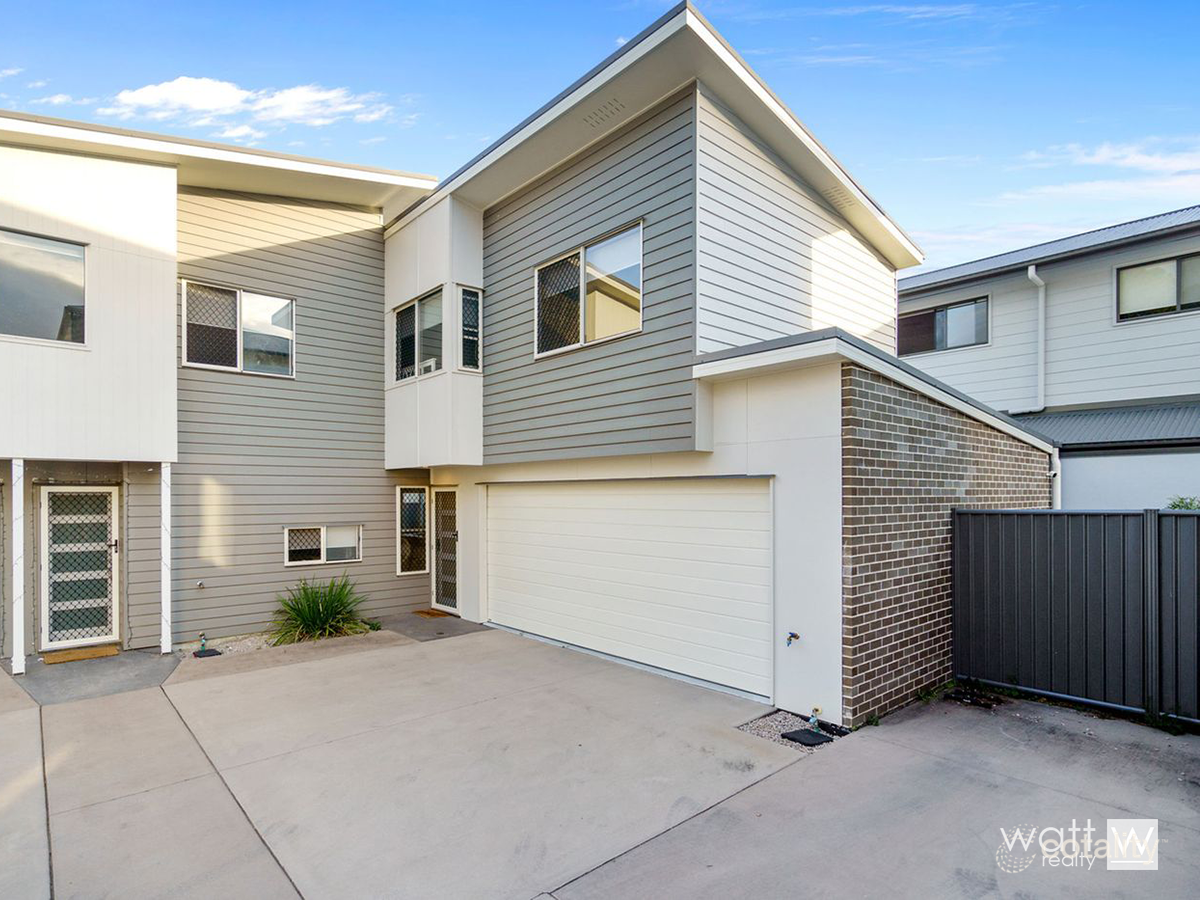 4/79 Killeen St, Nundah, QLD 4012