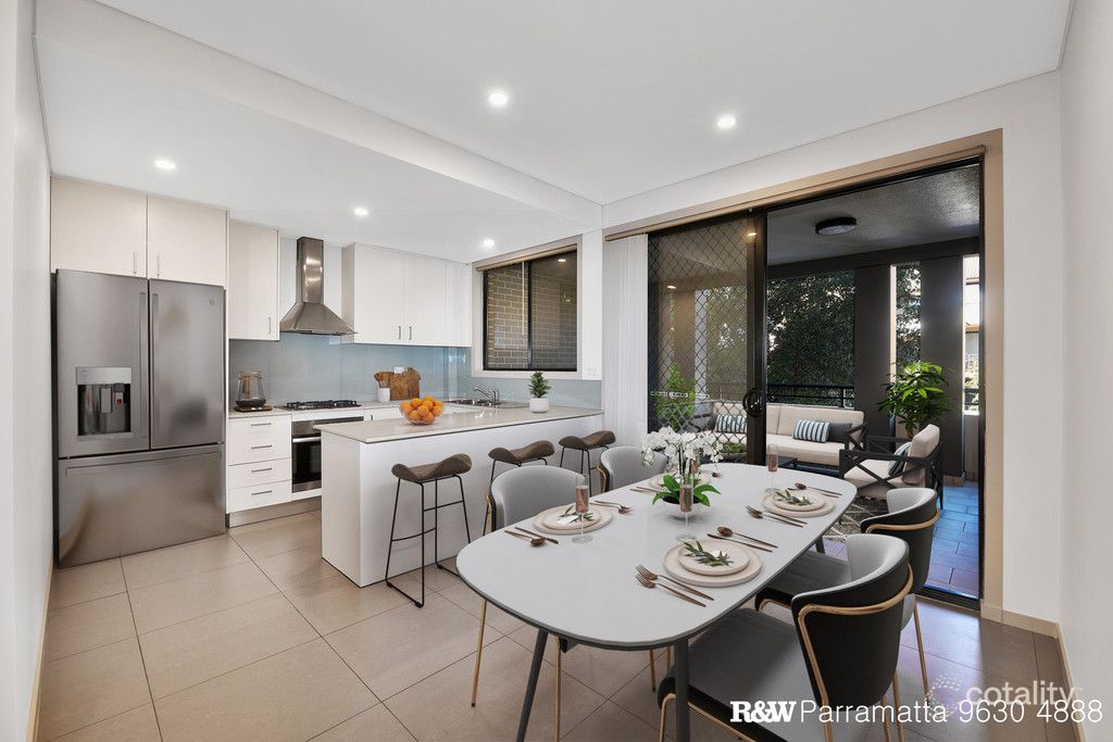 13/23-27 Lydbrook St, Westmead, NSW 2145