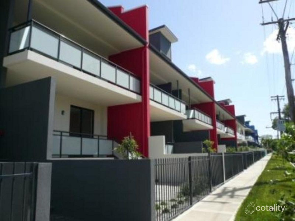 50/45-51 Balmoral Rd, Northmead, NSW 2152