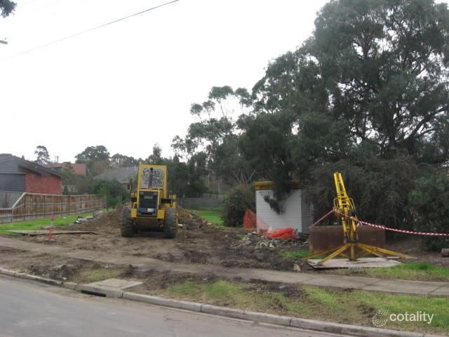 6/8 Edgar St, Heidelberg, VIC 3084