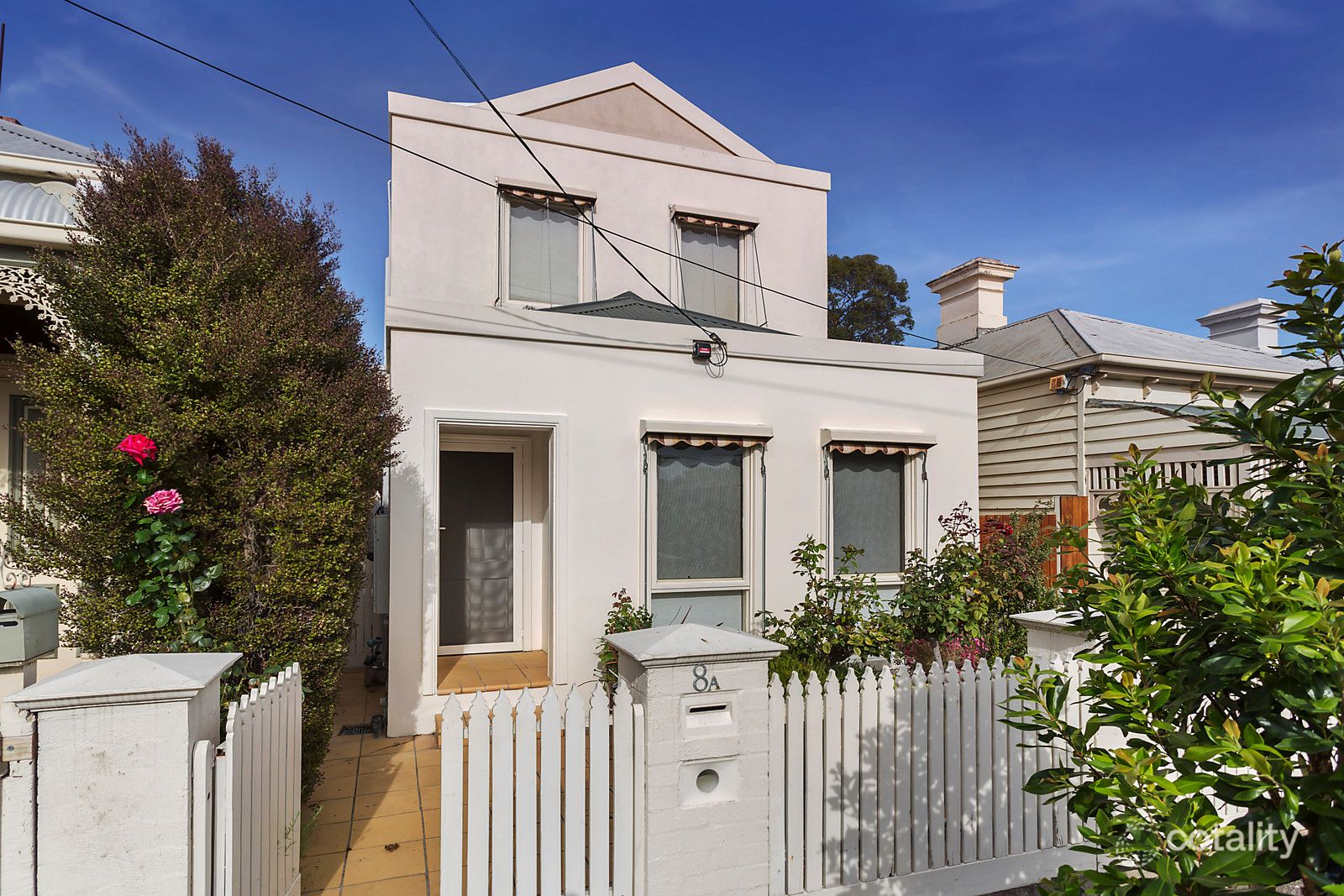 8a John St, Flemington, VIC 3031