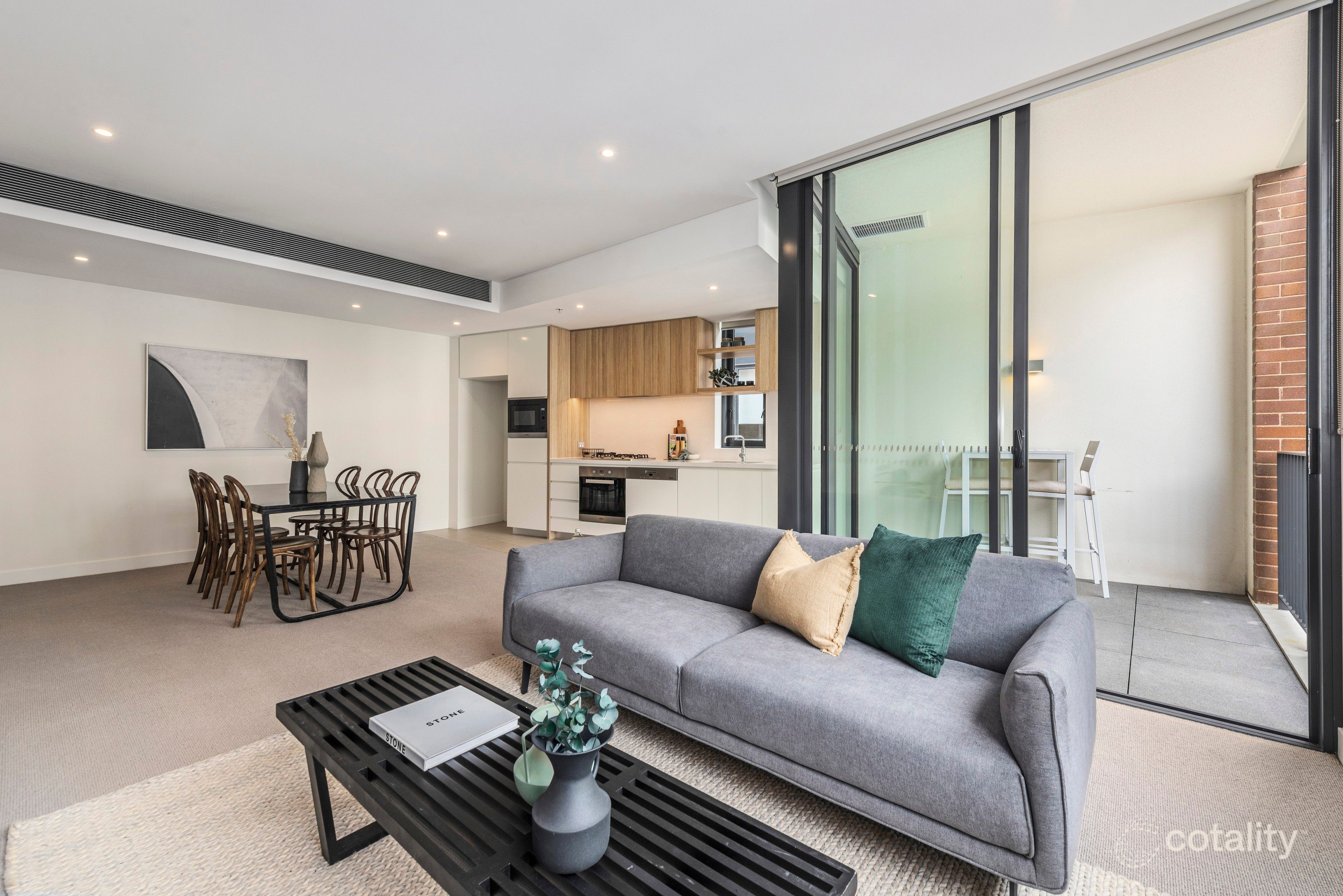 505/1 Cullen Cl, Forest Lodge, NSW 2037