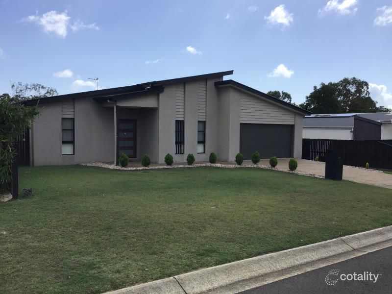 3 Bay Park Rd, Wondunna, QLD 4655