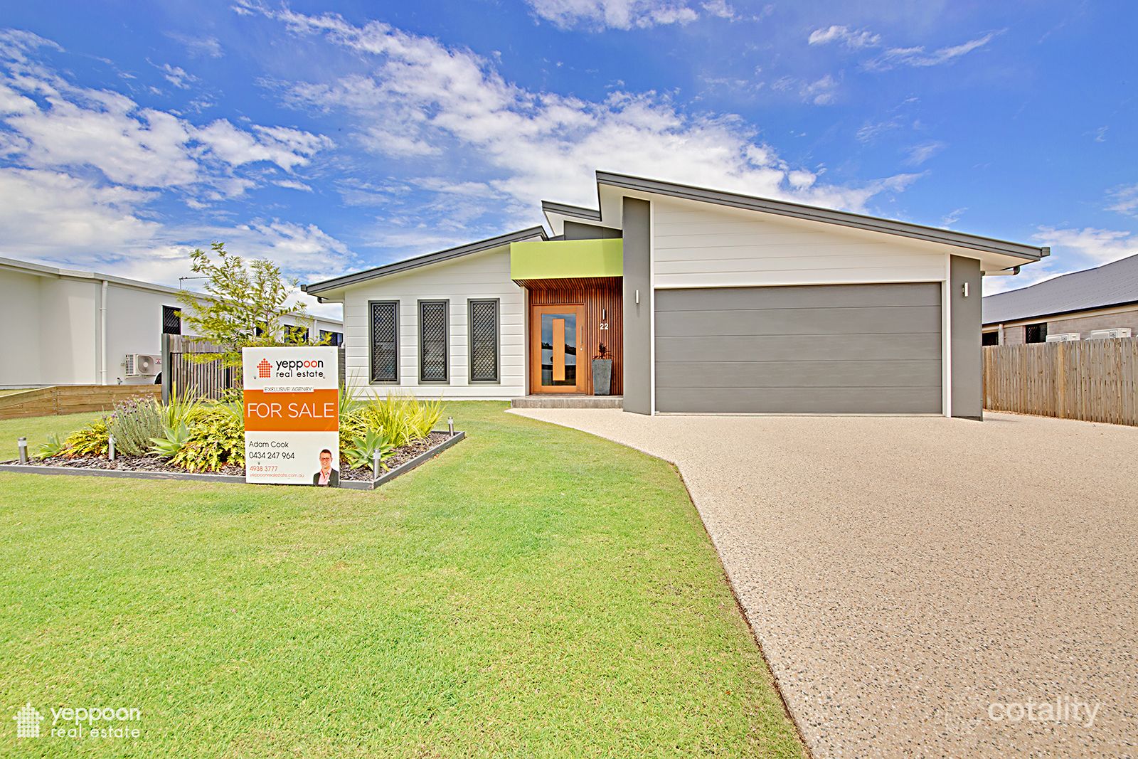 22 Havenwood Dr, Taroomball, QLD 4703