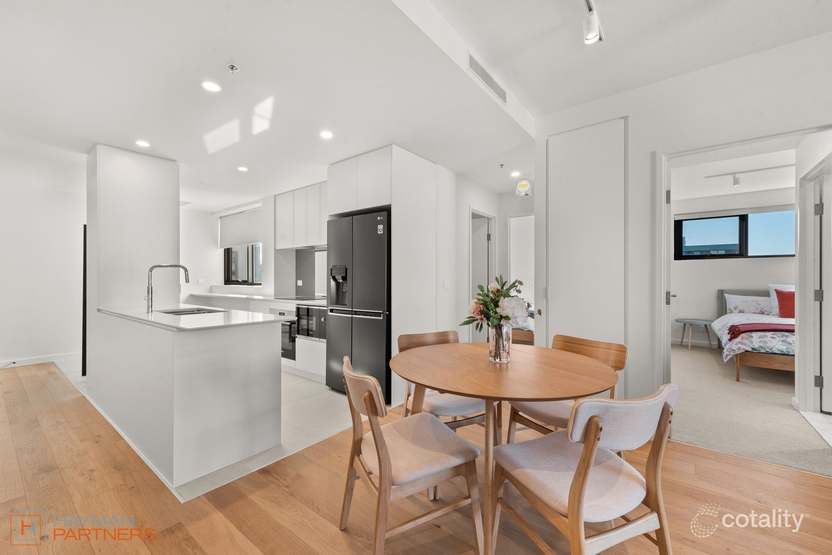 607/71 Constitution Ave, Campbell, ACT 2612