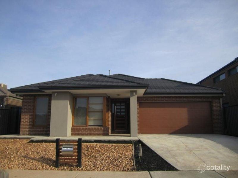 43 Botanical Dr, Truganina, VIC 3029