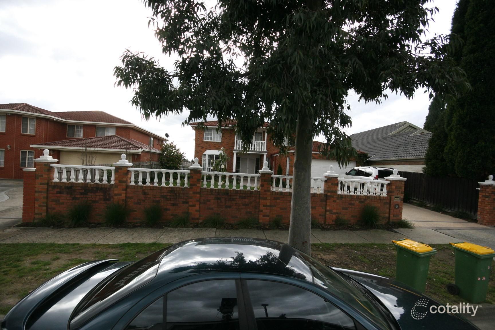 13 Jade Ct, Wantirna South, VIC 3152