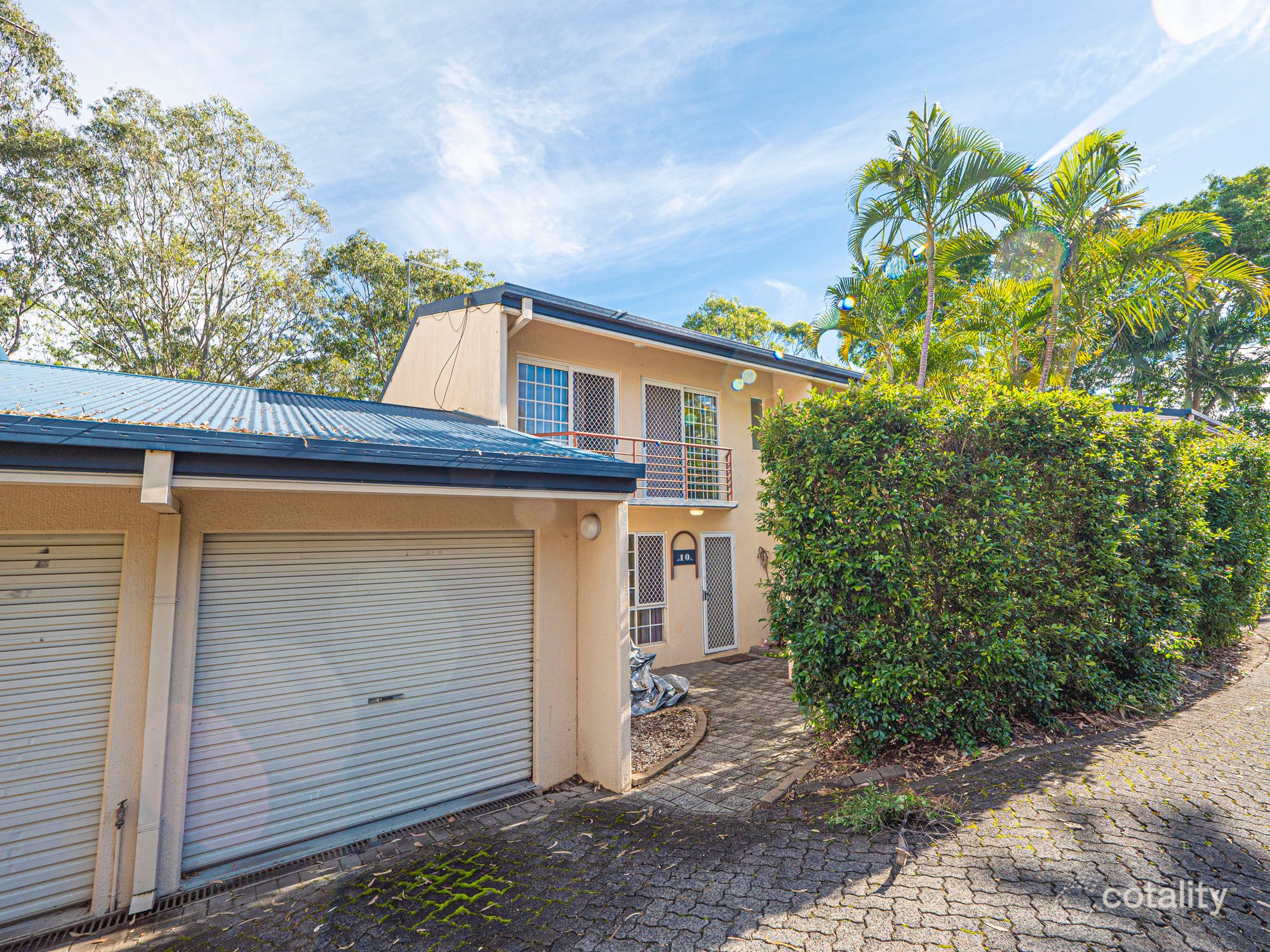 10/2 Taylor Ave, Goonellabah, NSW 2480