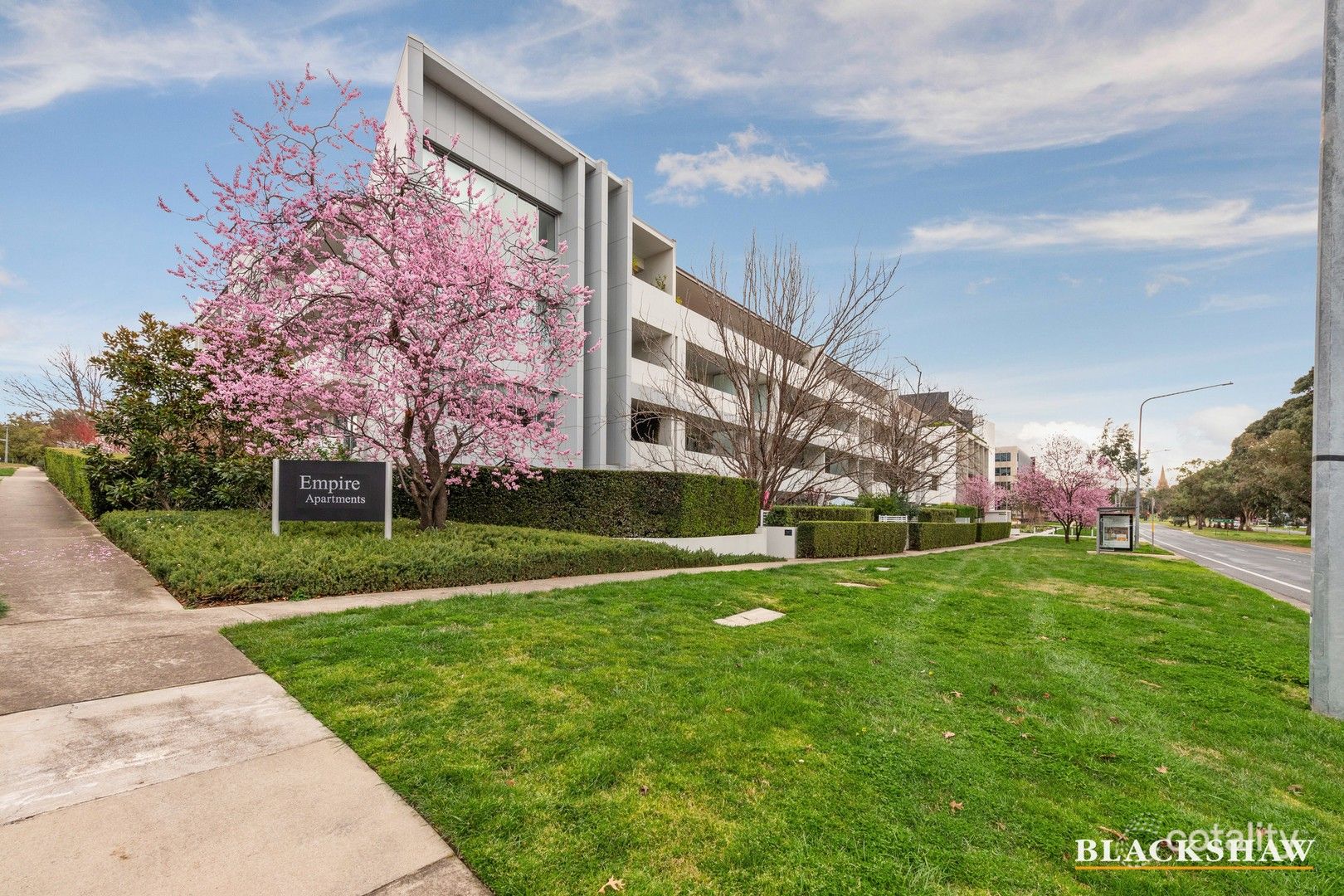 18/28 Canberra Ave, Forrest, ACT 2603