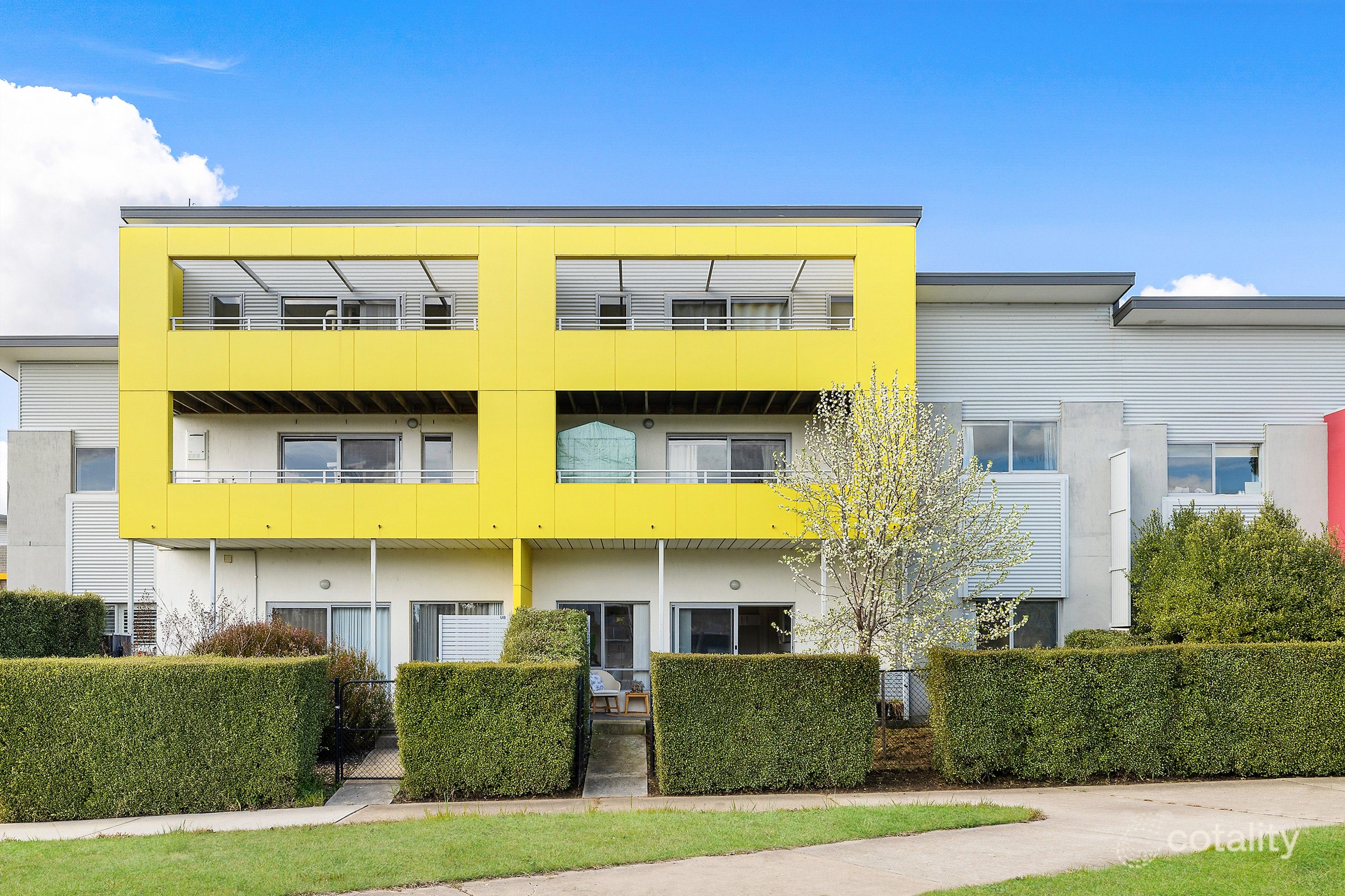 7/17 Wimmera St, Harrison, ACT 2914