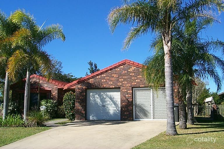 15 Hansen Dr, Proserpine, QLD 4800