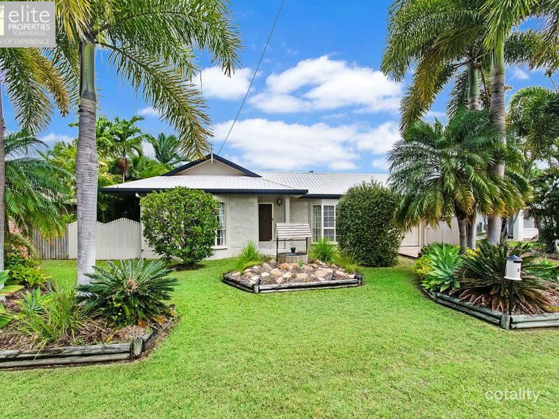 3 Jessica Ct, Deeragun, QLD 4818