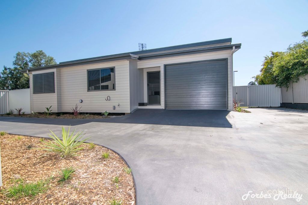 5/19 Bunya St, Dalby, QLD 4405