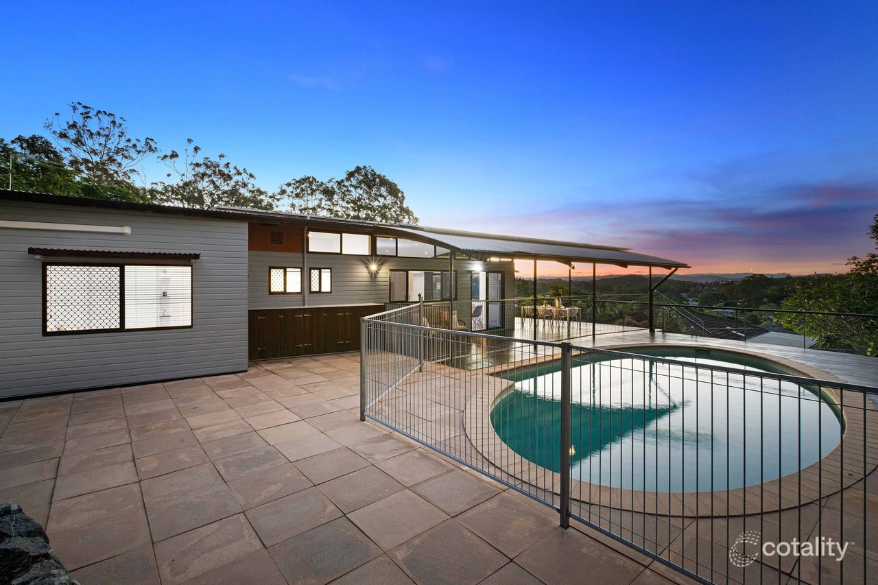 111 Mountain St, Mount Gravatt, QLD 4122