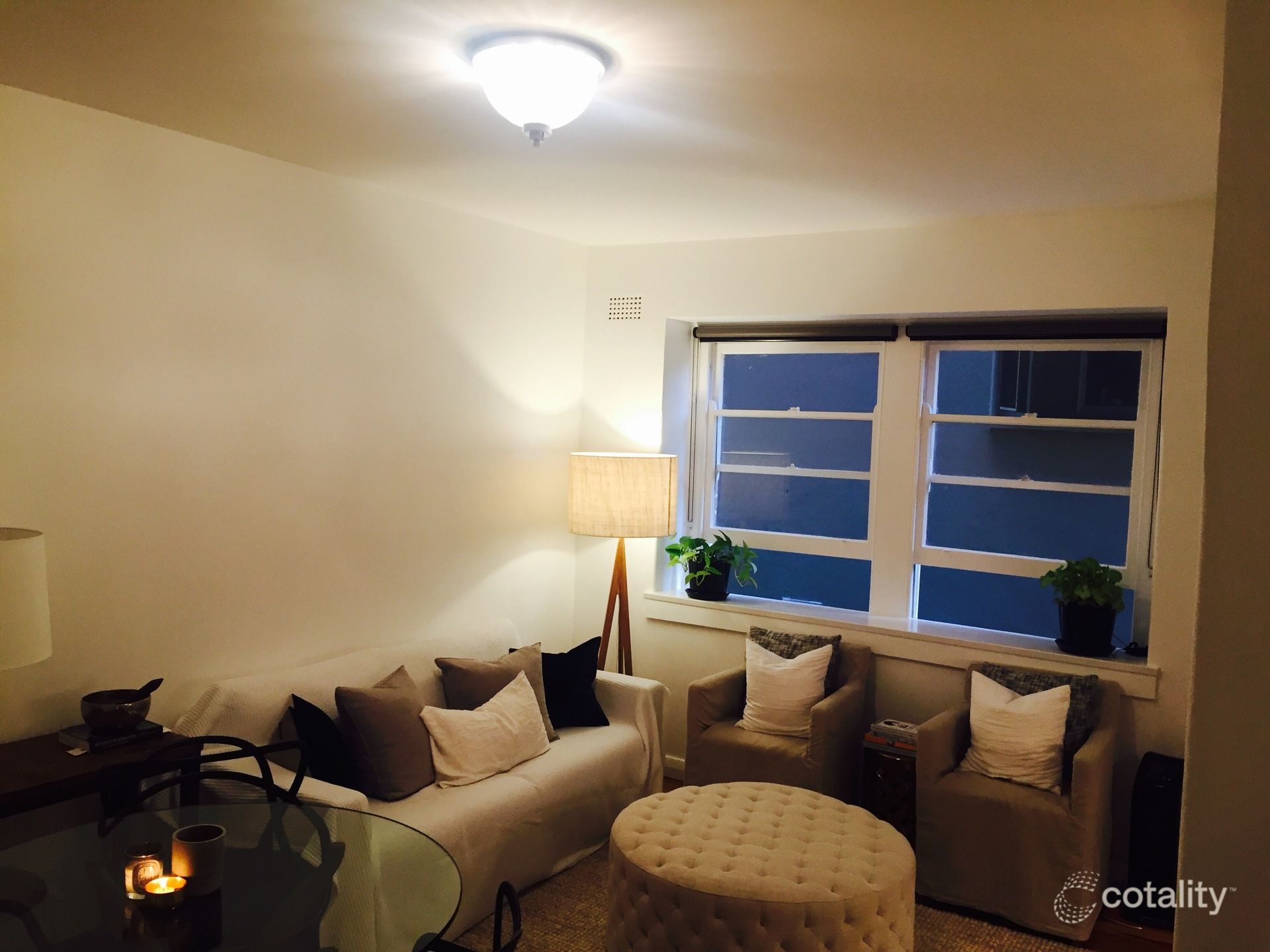 6/20-20a Macleay St, Elizabeth Bay, NSW 2011