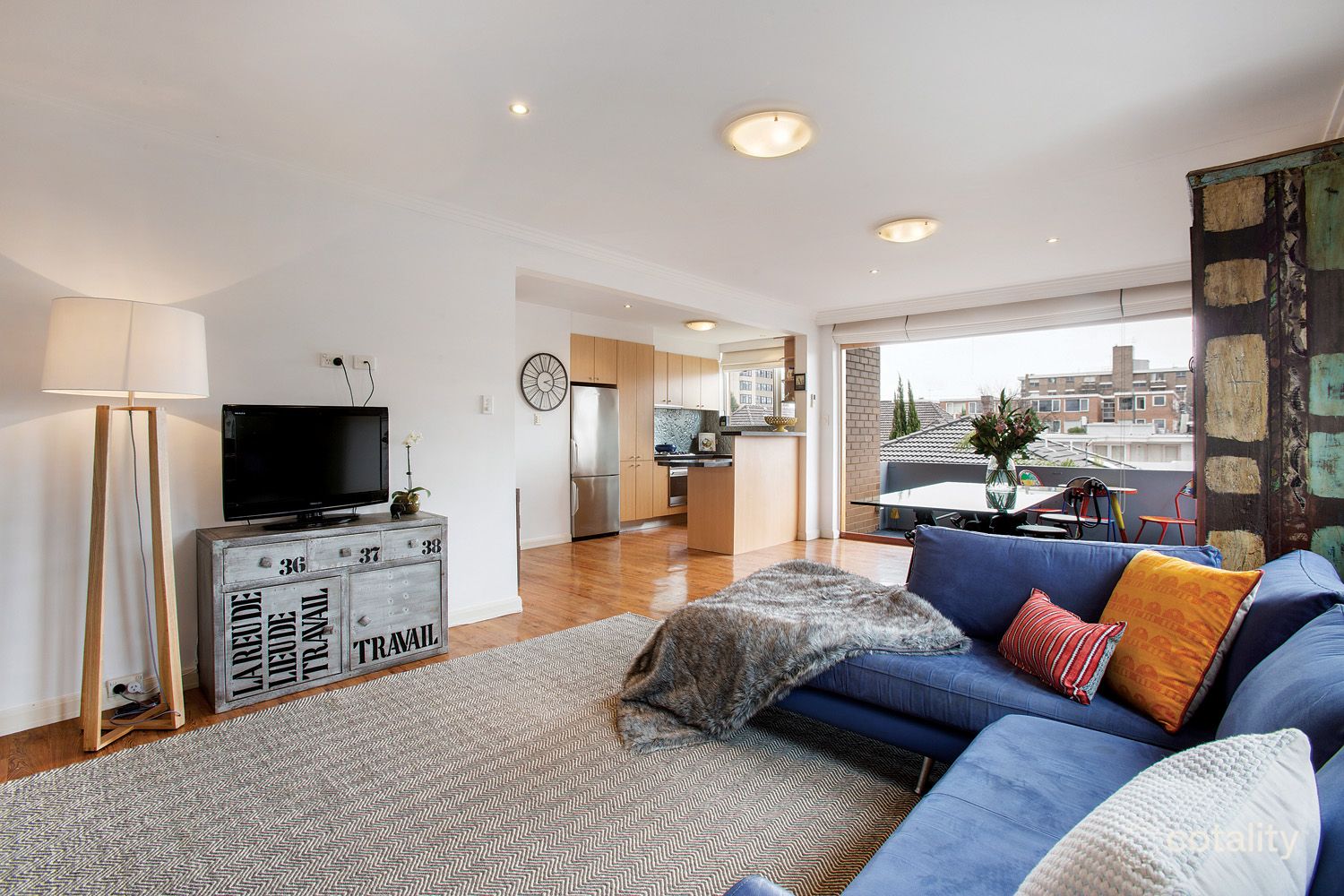 14/411 Toorak Rd, Toorak, VIC 3142