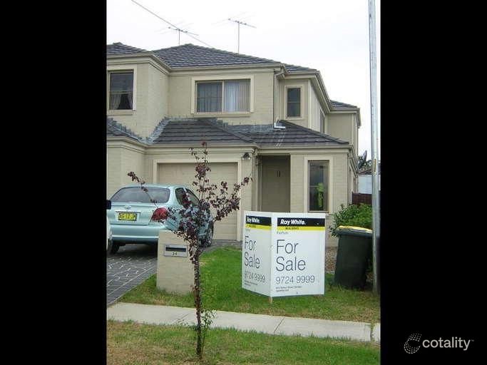 24 Codrington St, Fairfield, NSW 2165