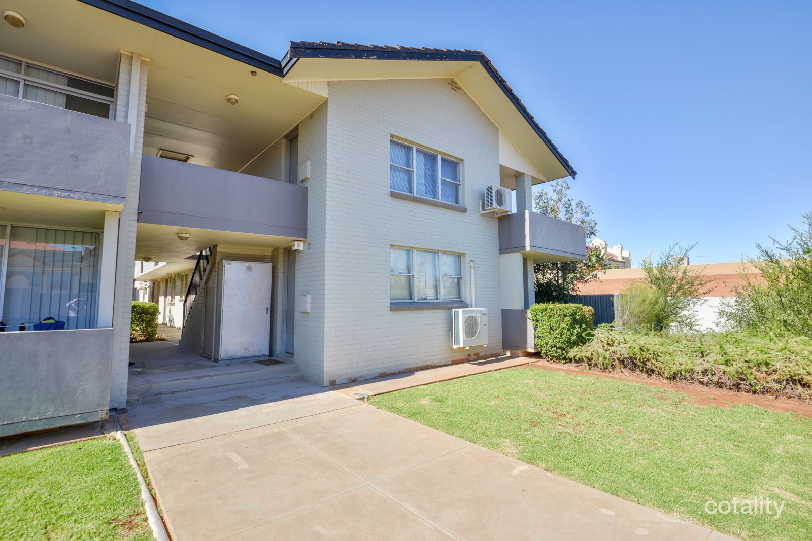 7/25 Hannan St, Kalgoorlie, WA 6430