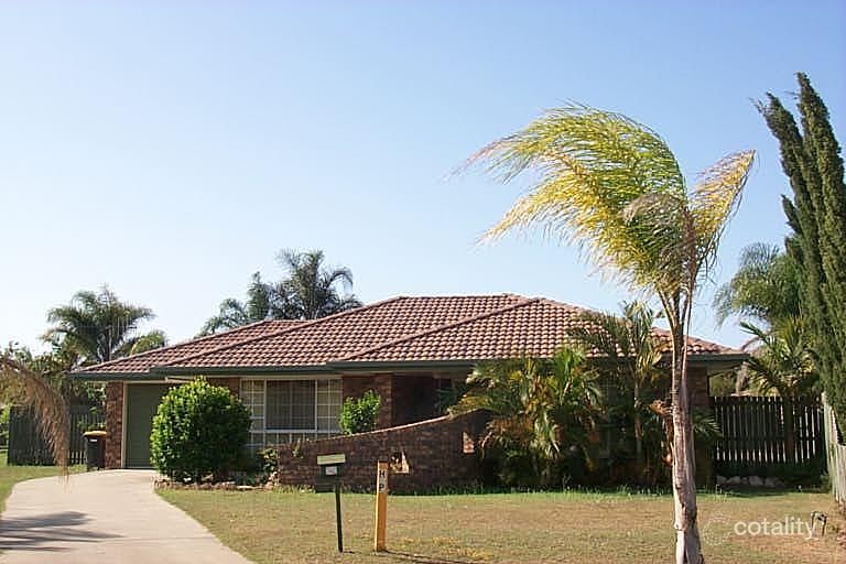 20 Parlon Ct, Kawungan, QLD 4655