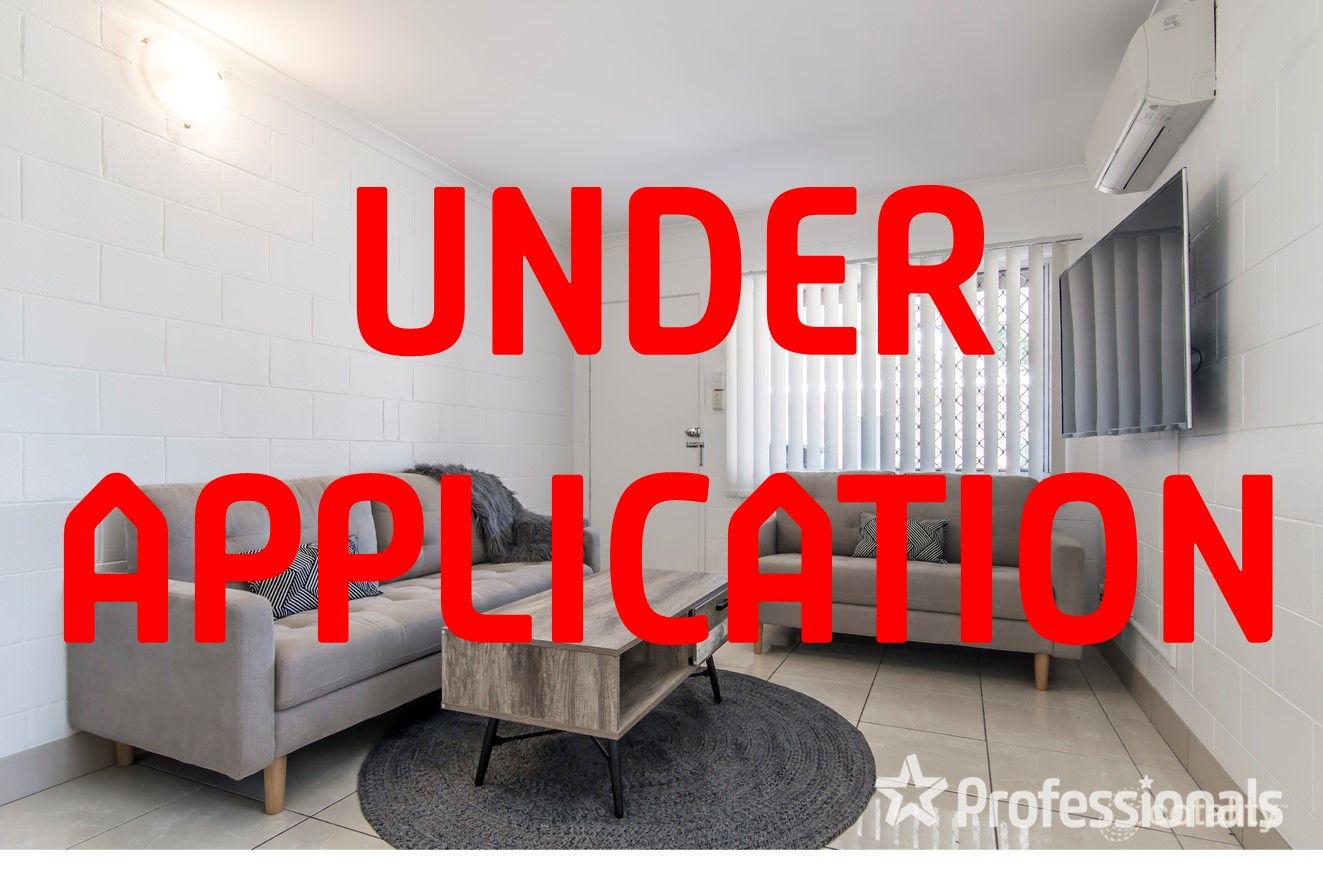 8/89 Milton St, Mackay, QLD 4740