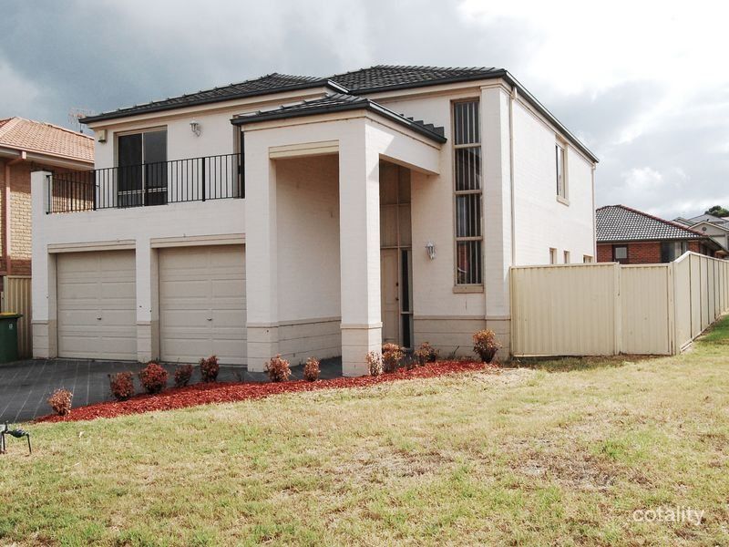 2 Begonia Pl, Woongarrah, NSW 2259