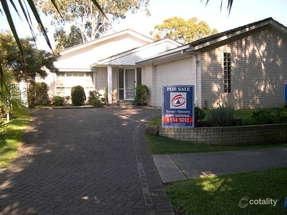 16 Bramble Pde, Tuncurry, NSW 2428