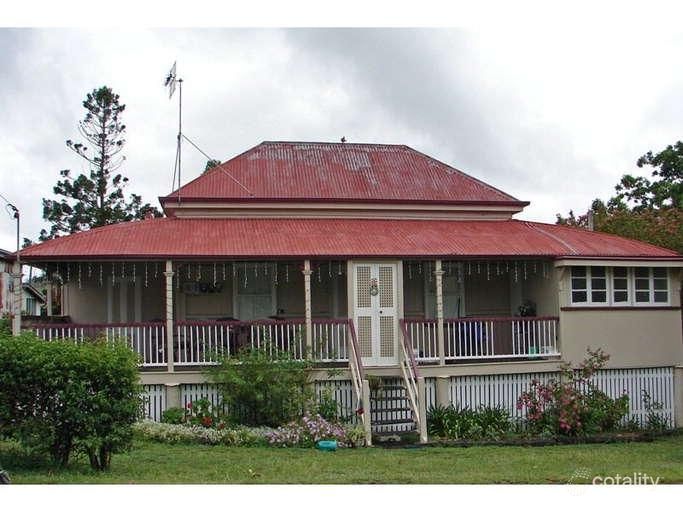 34 Jones St, Goomeri, QLD 4601