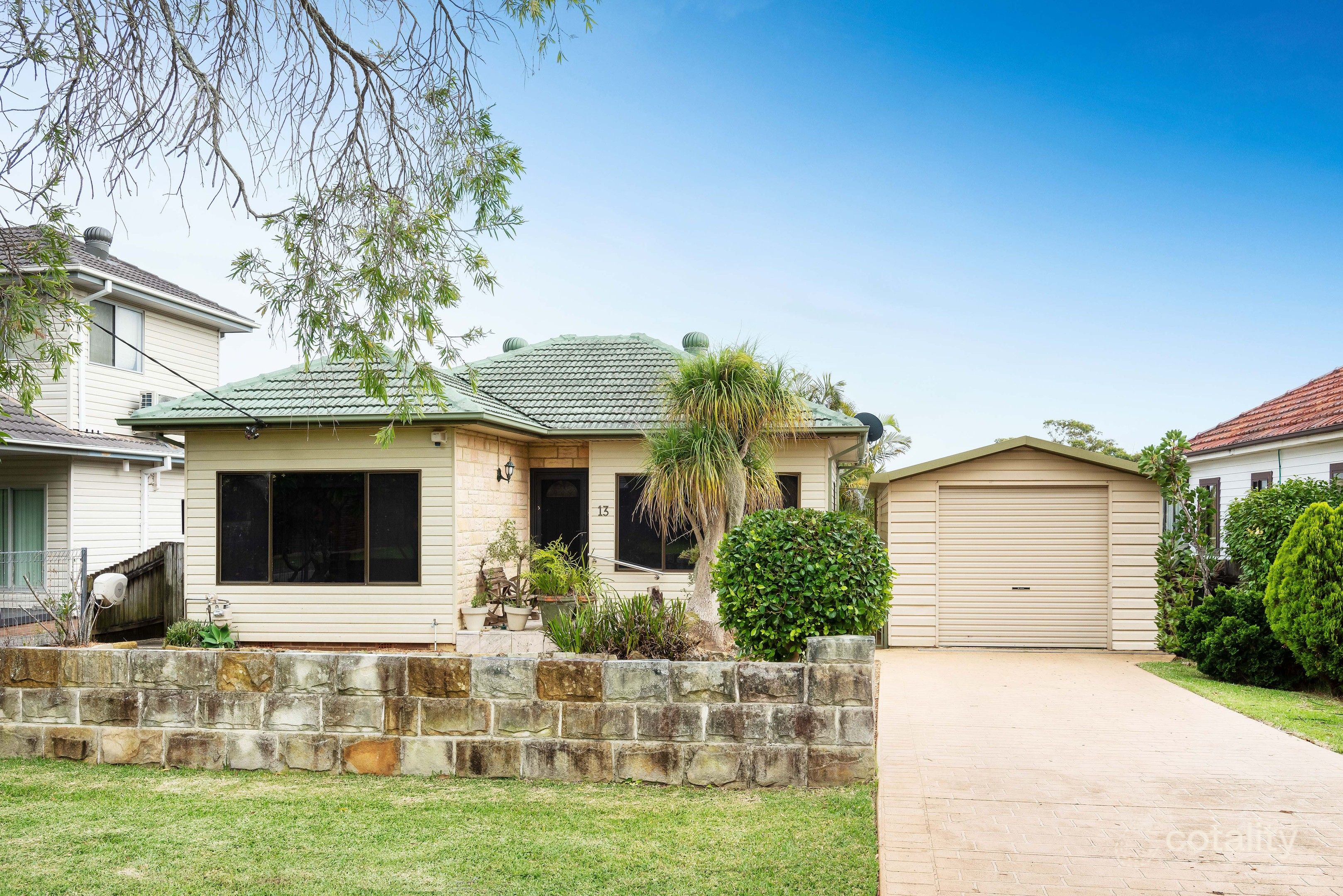 13 Heather St, Loftus, NSW 2232