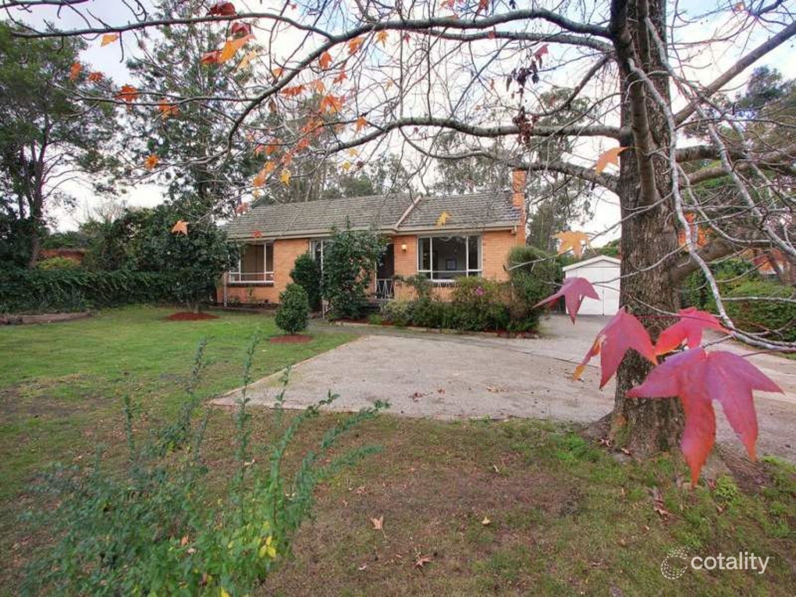 23 Pascoe Ave, Croydon, VIC 3136