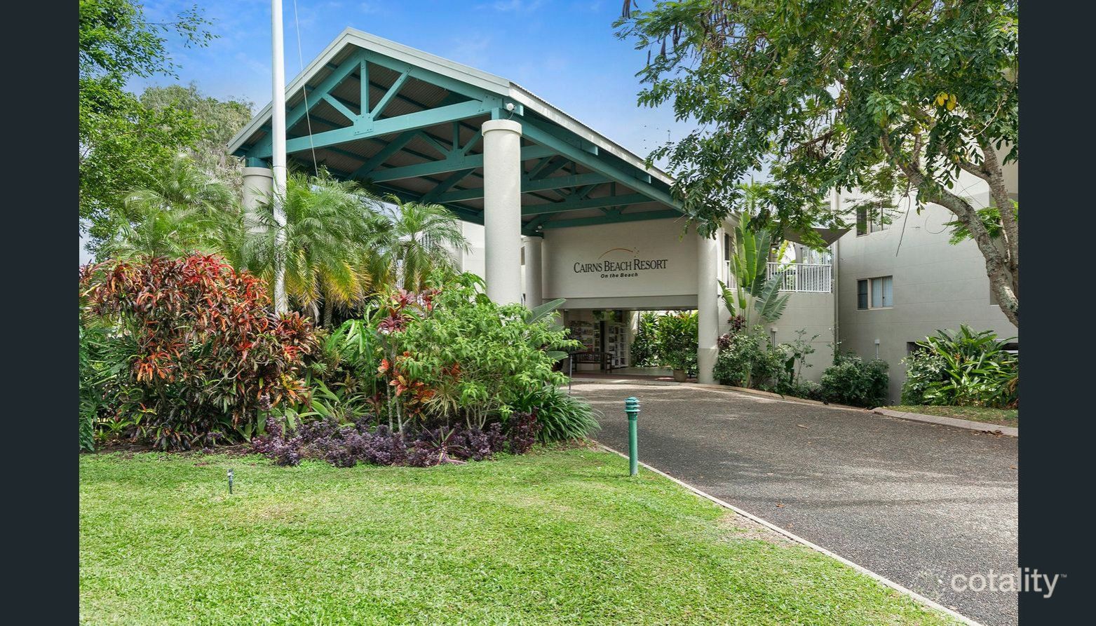 49/129-135 Oleander St, Holloways Beach, QLD 4878