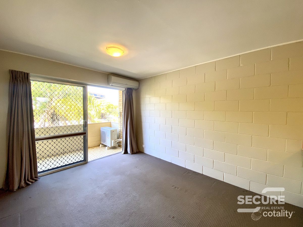 6/11 Mcilwraith St, Auchenflower, QLD 4066