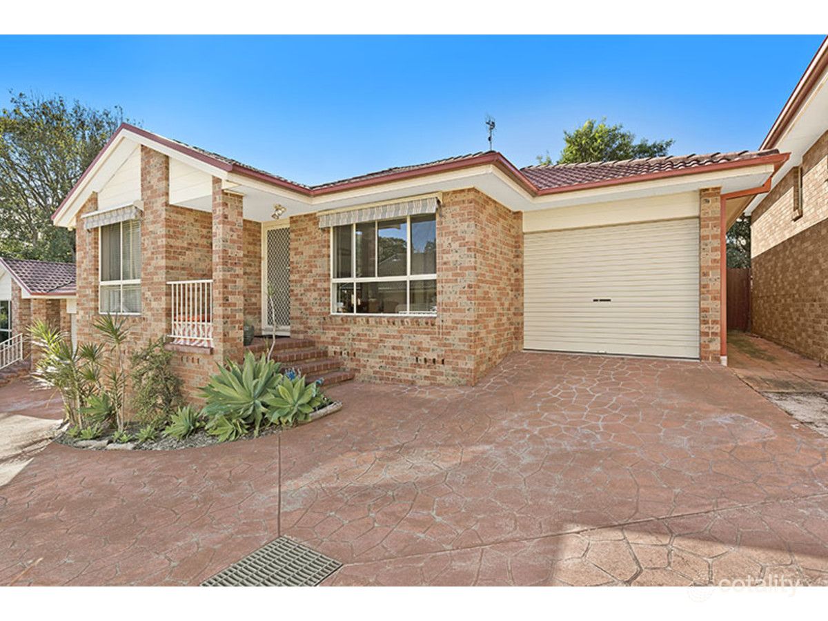 3/28 Anzac Rd, Long Jetty, NSW 2261
