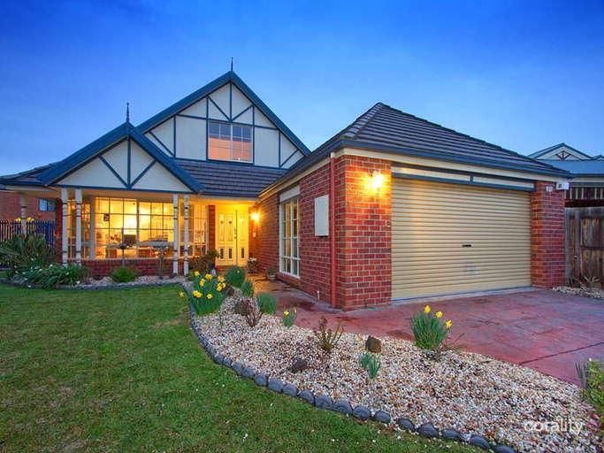 12 Clair Ct, Aspendale Gardens, VIC 3195