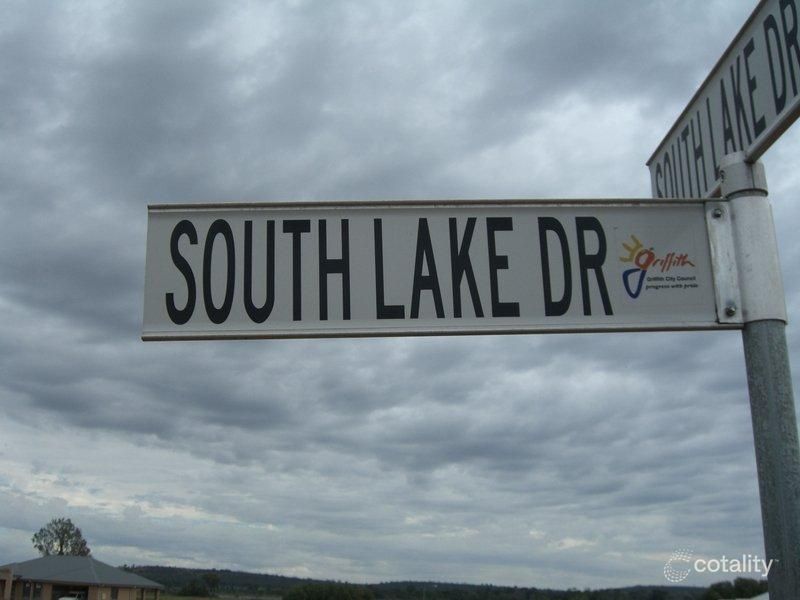 Lot 145 South Lake Dr, Lake Wyangan, NSW 2680