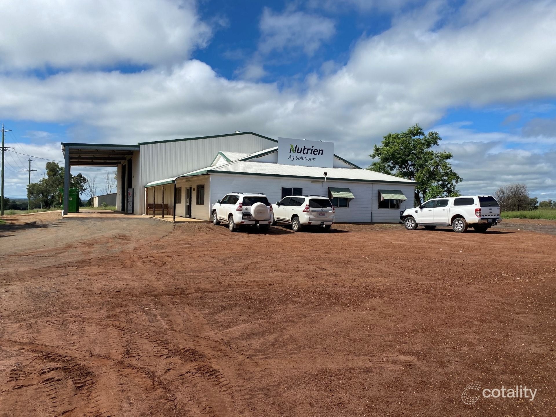 22 Zupp Rd, Wandoan, QLD 4419