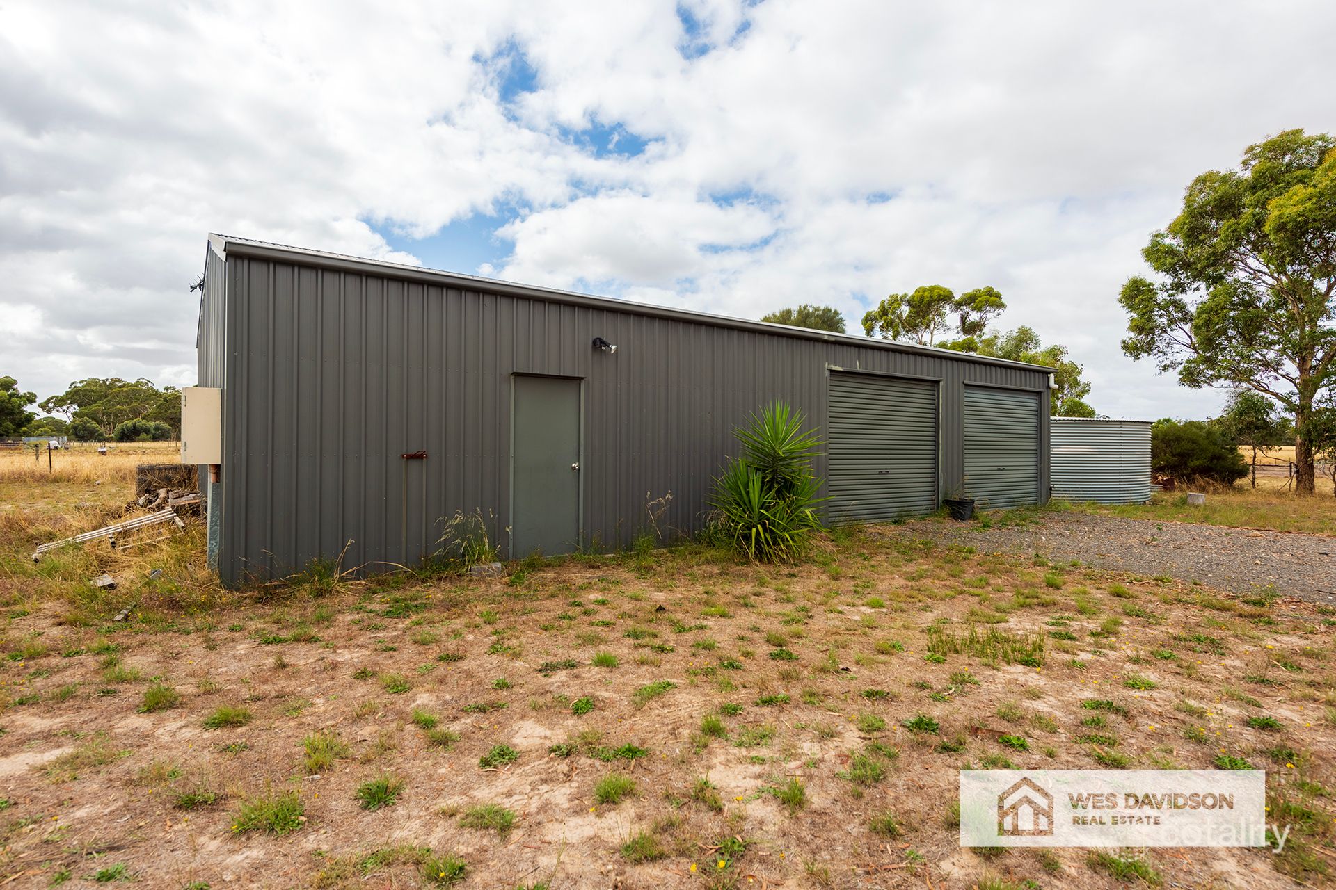 50 Fultons Rd, Lower Norton, VIC 3401
