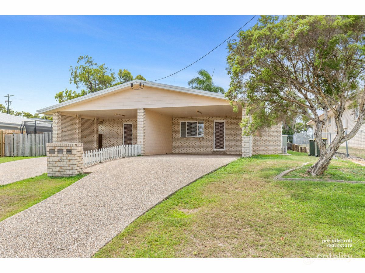 2/5 Macartney St, Norman Gardens, QLD 4701