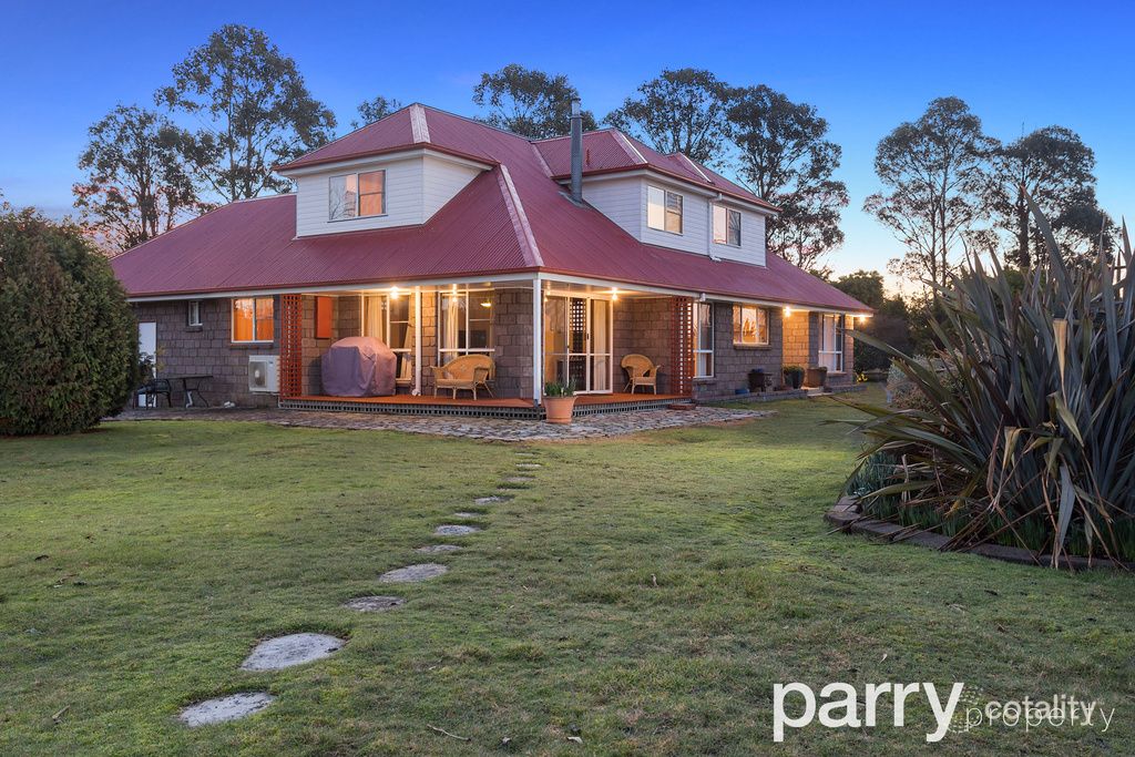 319 Winkleigh Rd, Exeter, TAS 7275