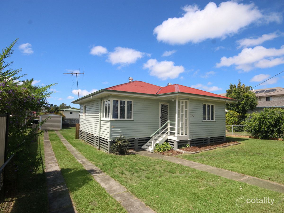 260 Stanley Rd, Carina, QLD 4152