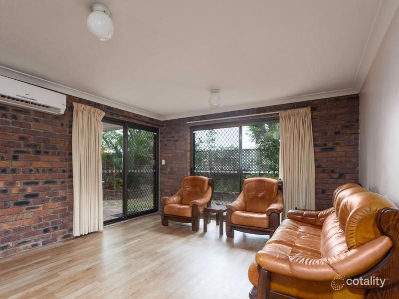 3/144 Station Rd, Indooroopilly, QLD 4068