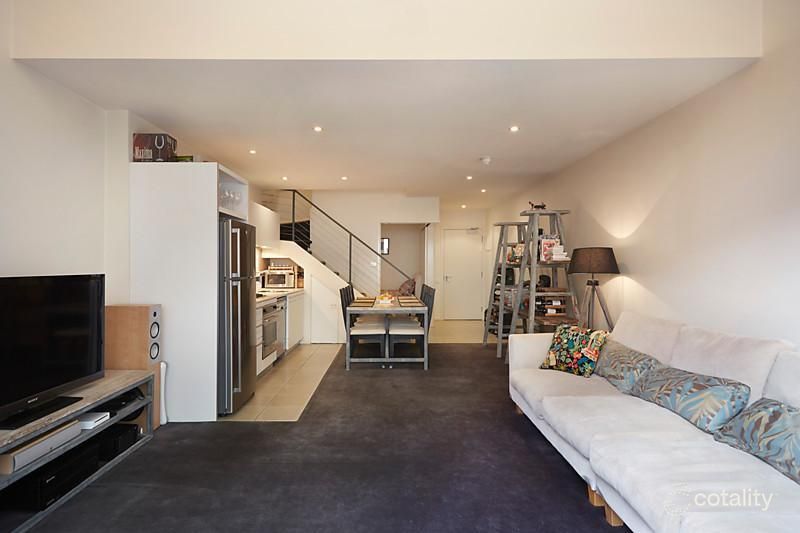 4/55 Johnston St, Port Melbourne, VIC 3207