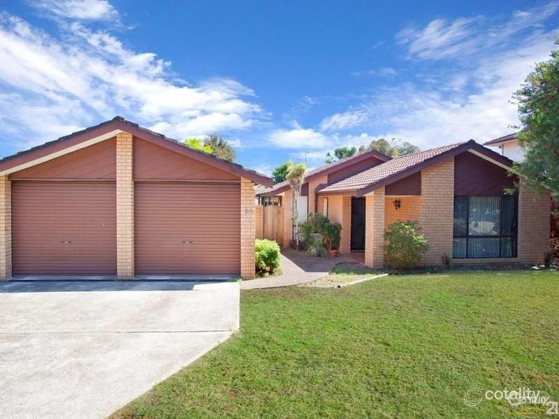 24 Parnell Ave, Quakers Hill, NSW 2763